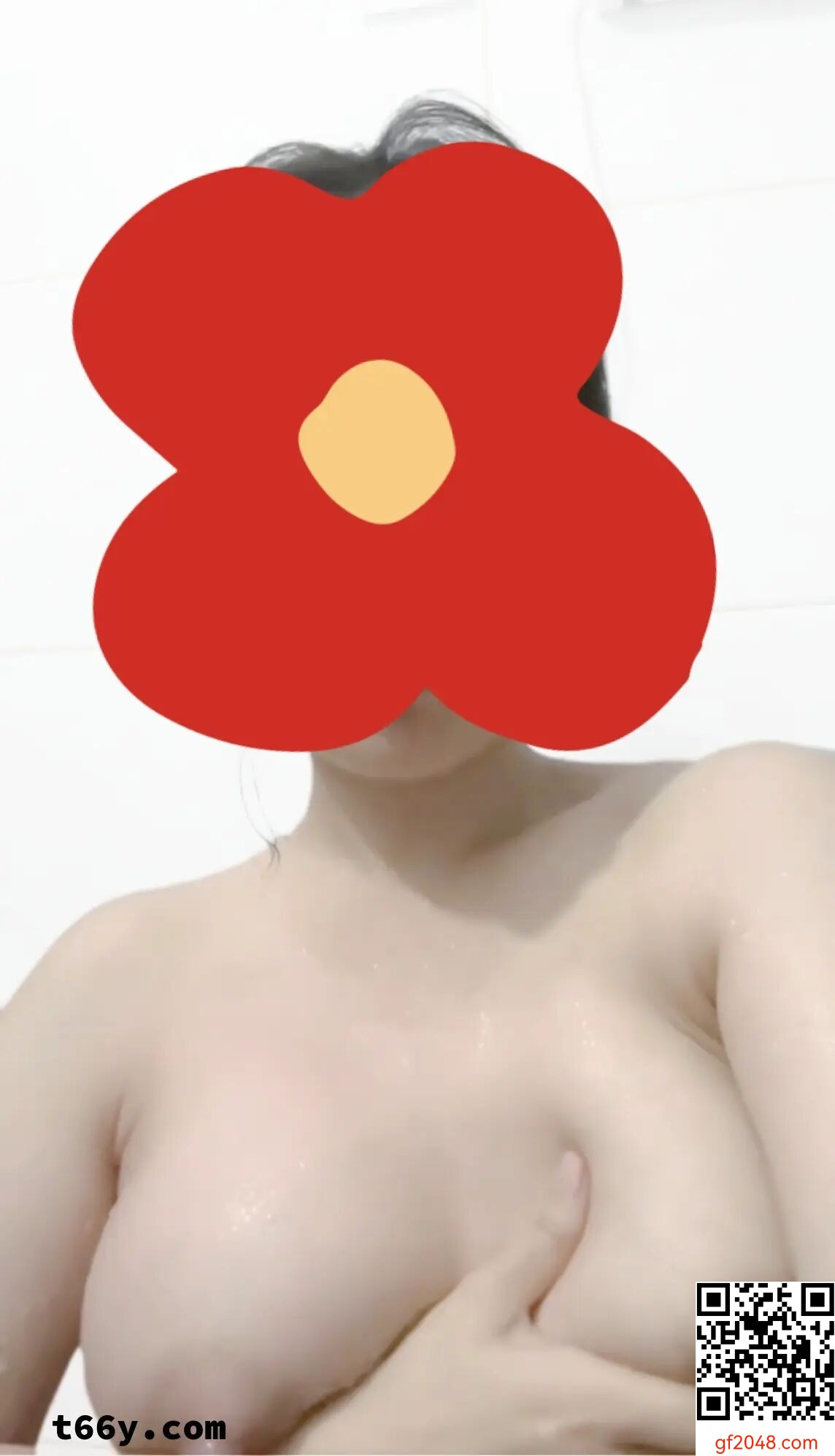 骚逼大奶妹分享[19P]