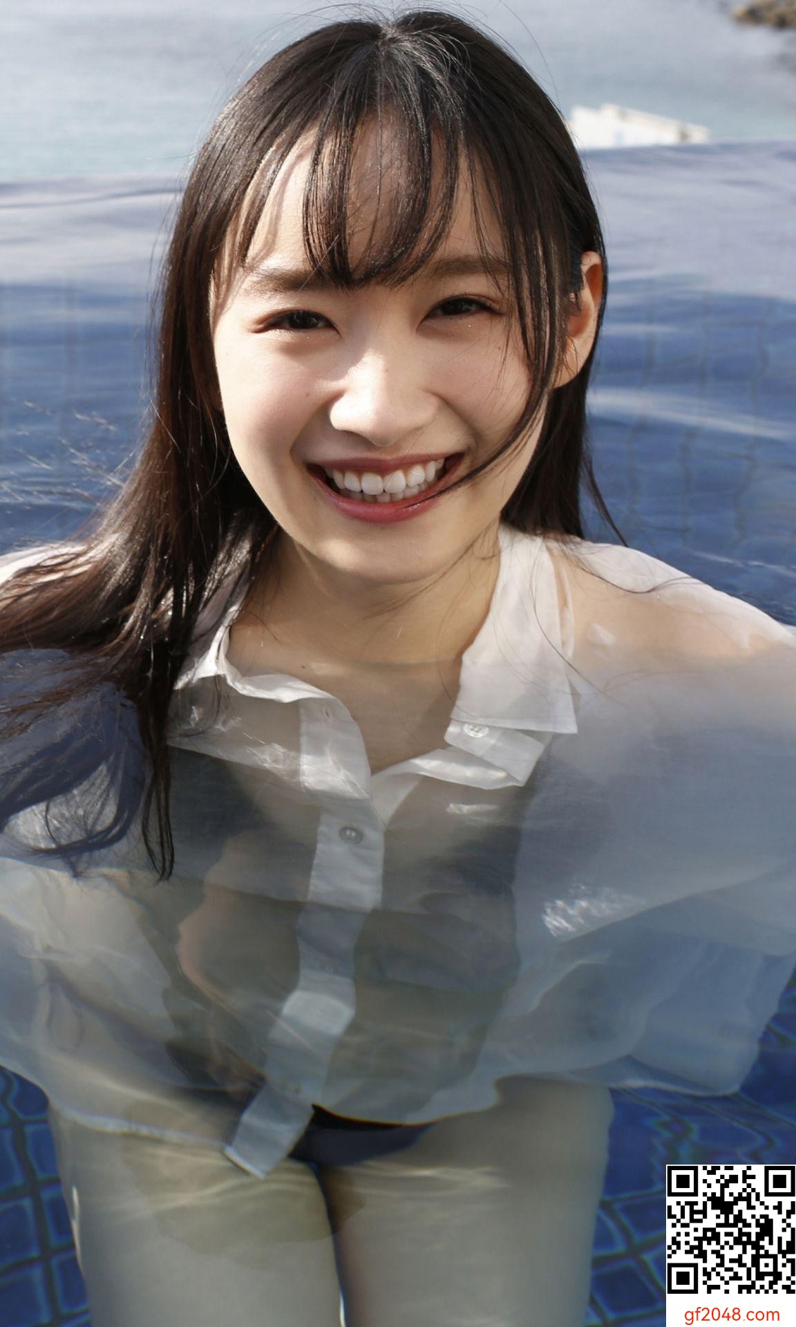 [辻優衣] 性感身材曲線超誘人…..女友感爆棚！ (29P)