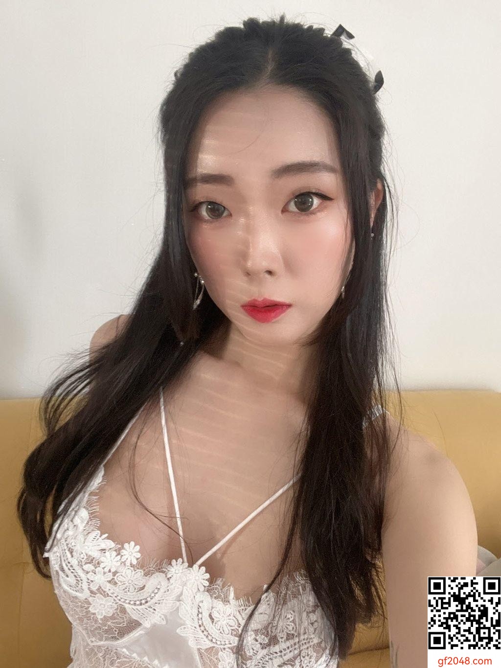 Moon Night Snap – Mona  XXX of That