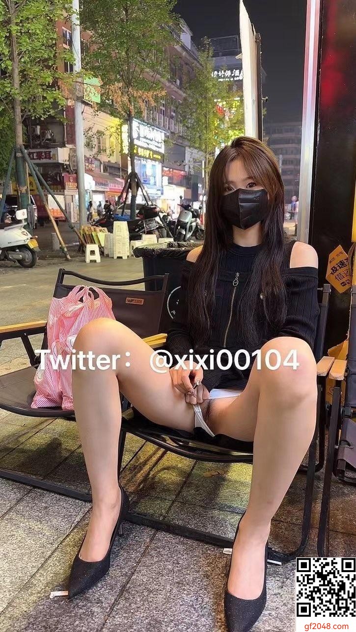 推特美女 xixi 00104 希希 (25P)