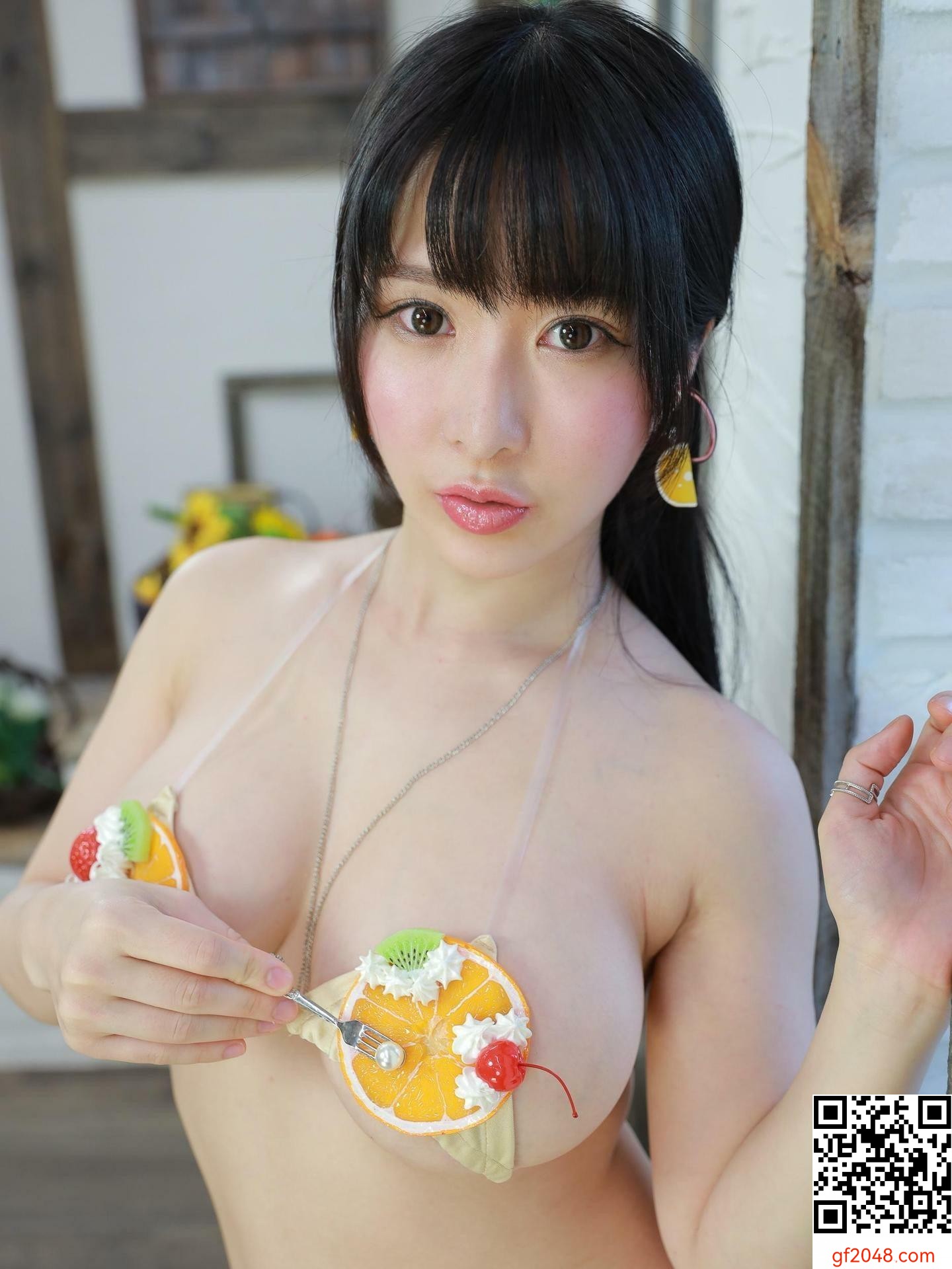雨宮留菜 luna amemiya ~real~ Vol.4 02 (78P)