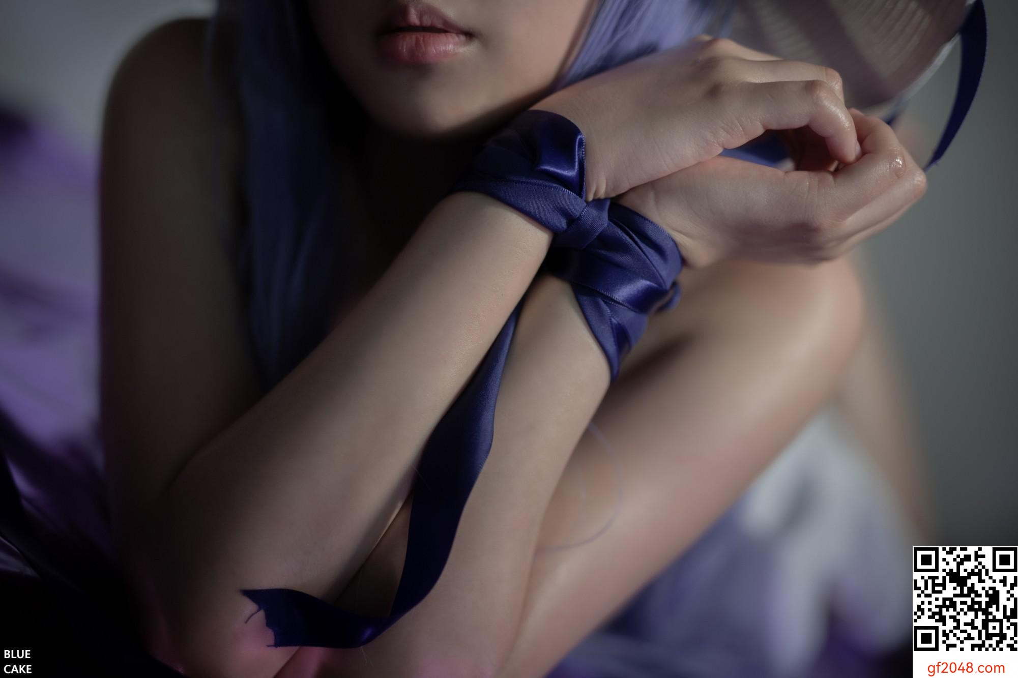 [BLUECAKE] Nono – Pool Party Caitlyn (78