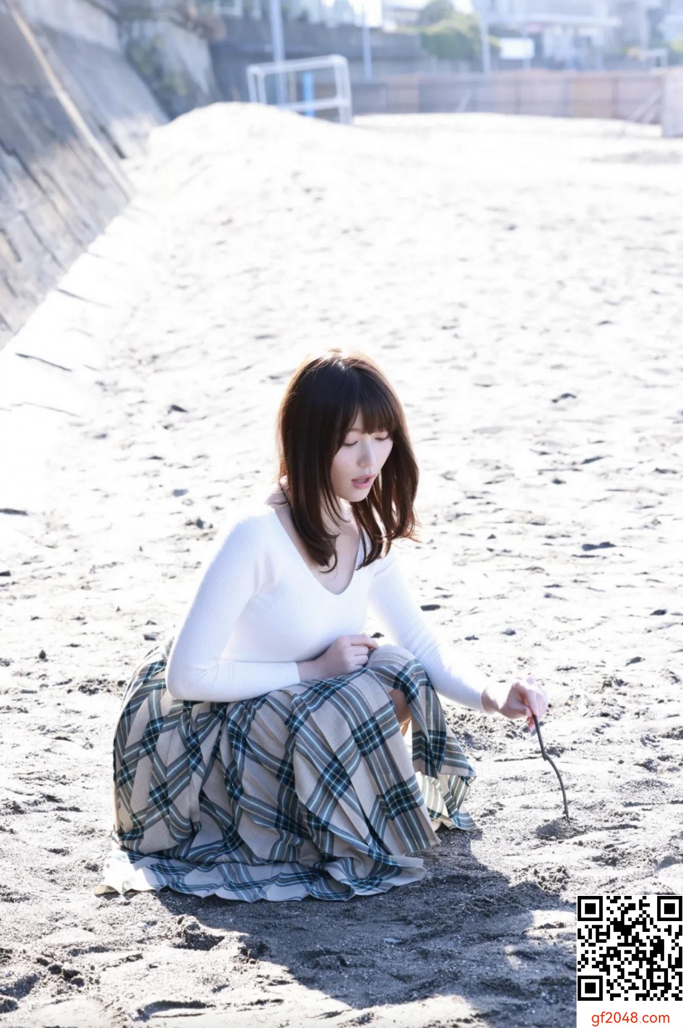 小日向ゆか『最強のビキニ天使 vol.1』完全版 (58P)