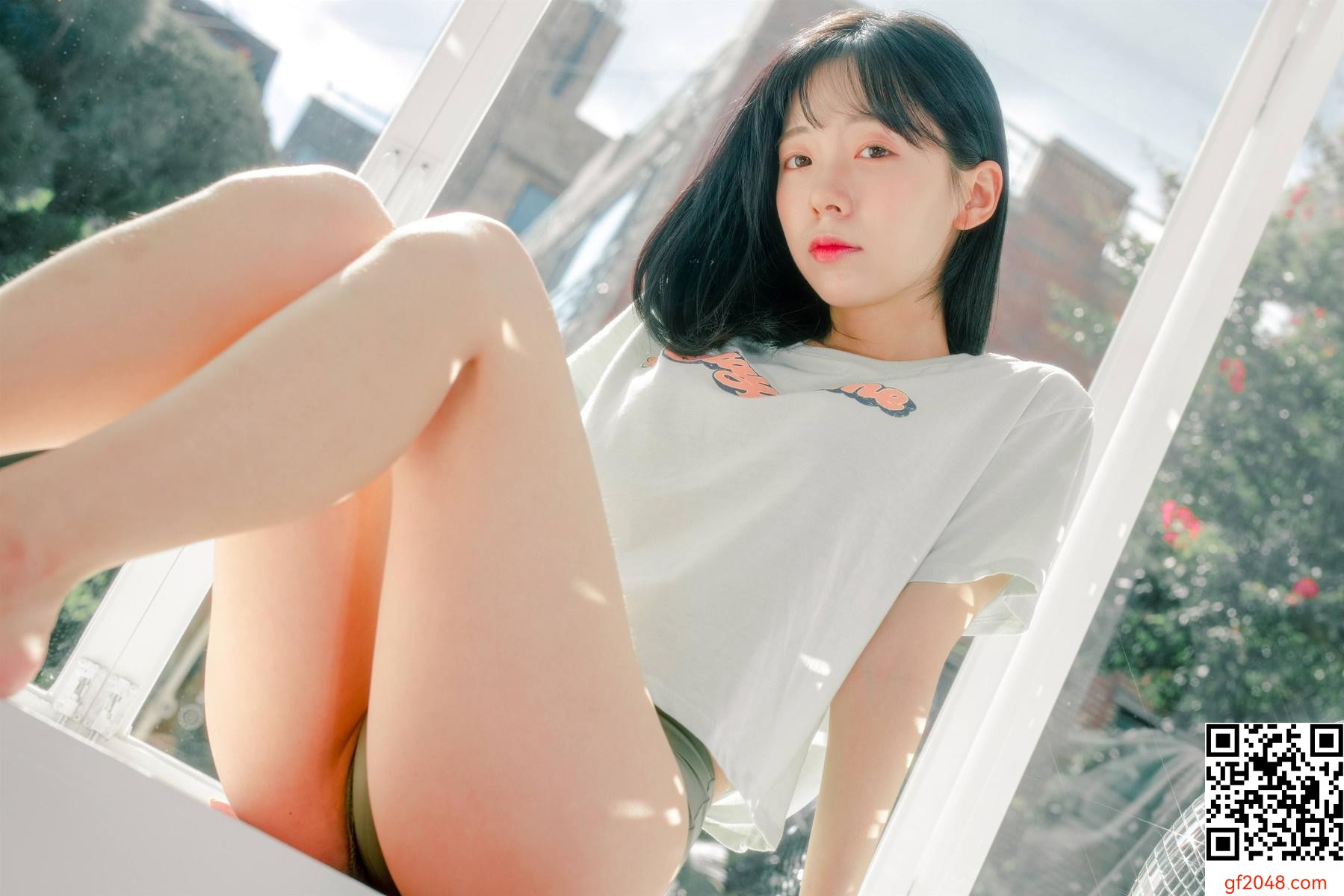 [Leeesovely] 神到ig顏值驚為天人 太瘋狂 (55P)
