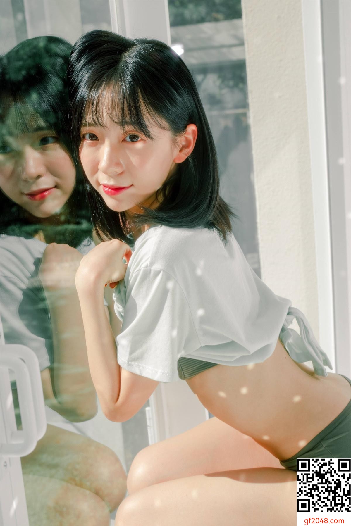 [Leeesovely] 神到ig顏值驚為天人 太瘋狂 (55P)