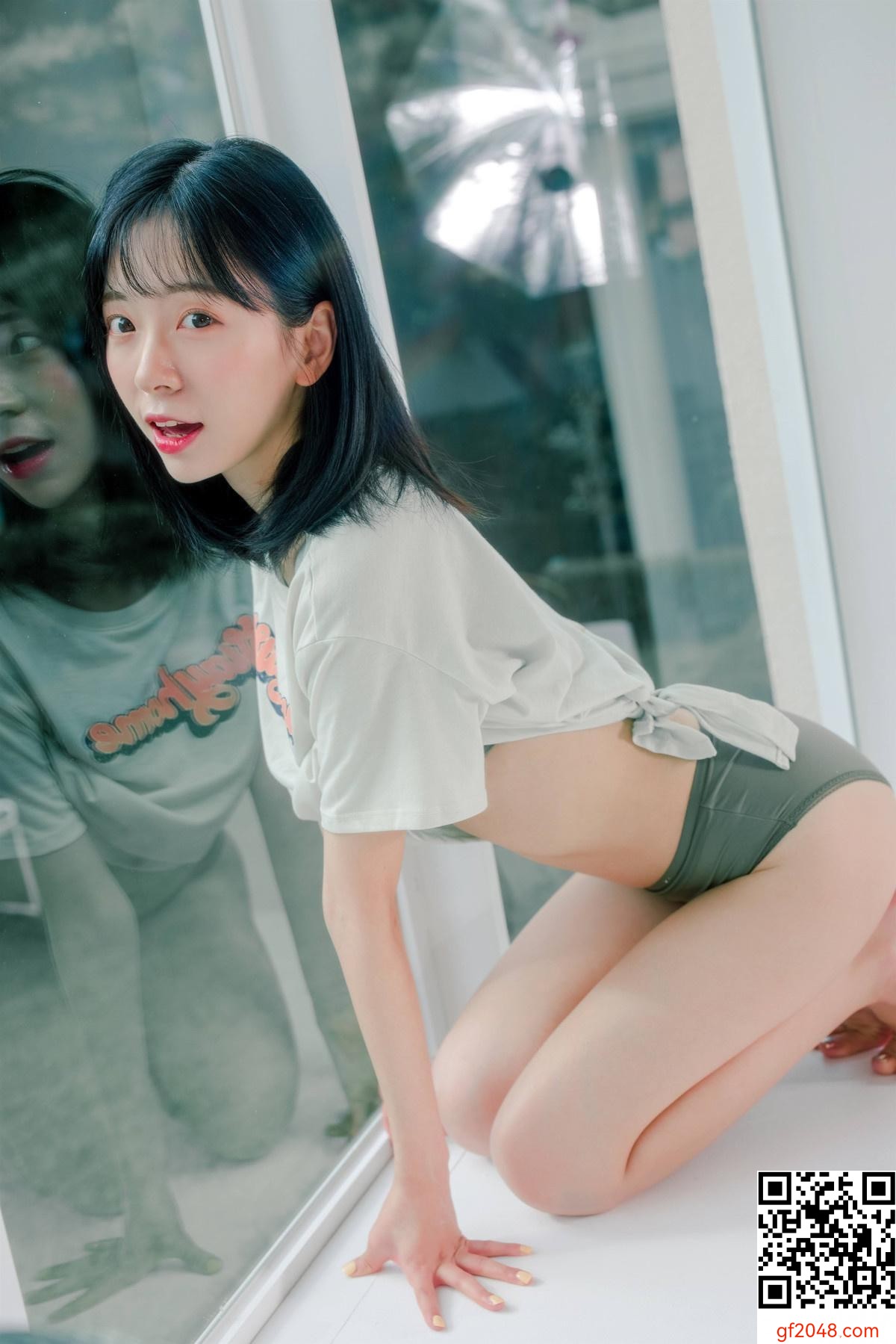 [Leeesovely] 神到ig顏值驚為天人 太瘋狂 (55P)