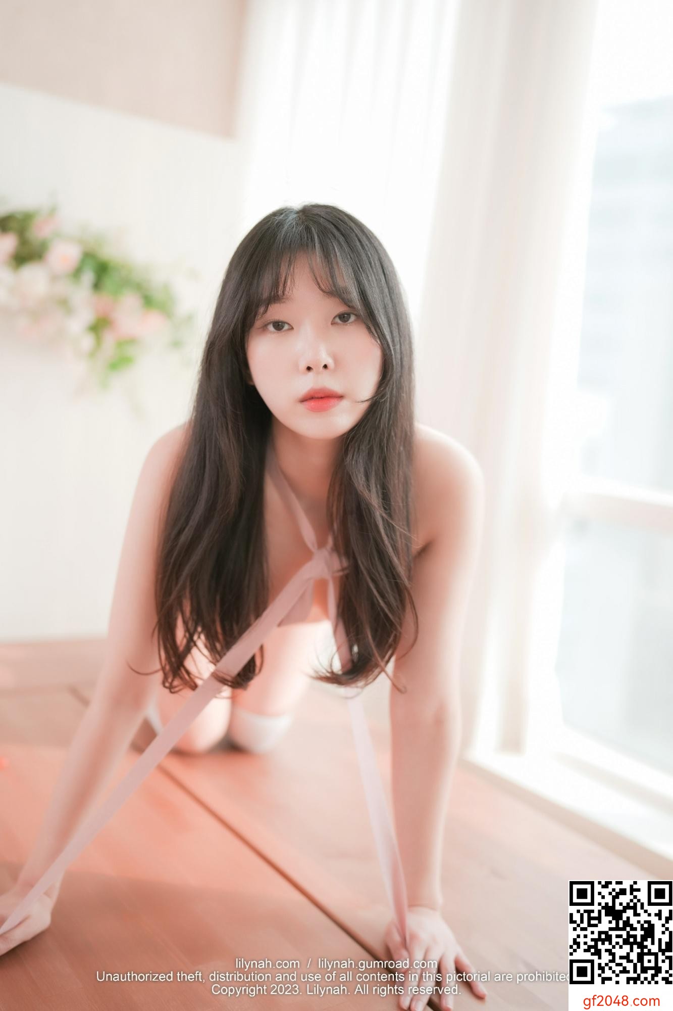[Lilynah] LW068 Shaany  – Vol.17 – P