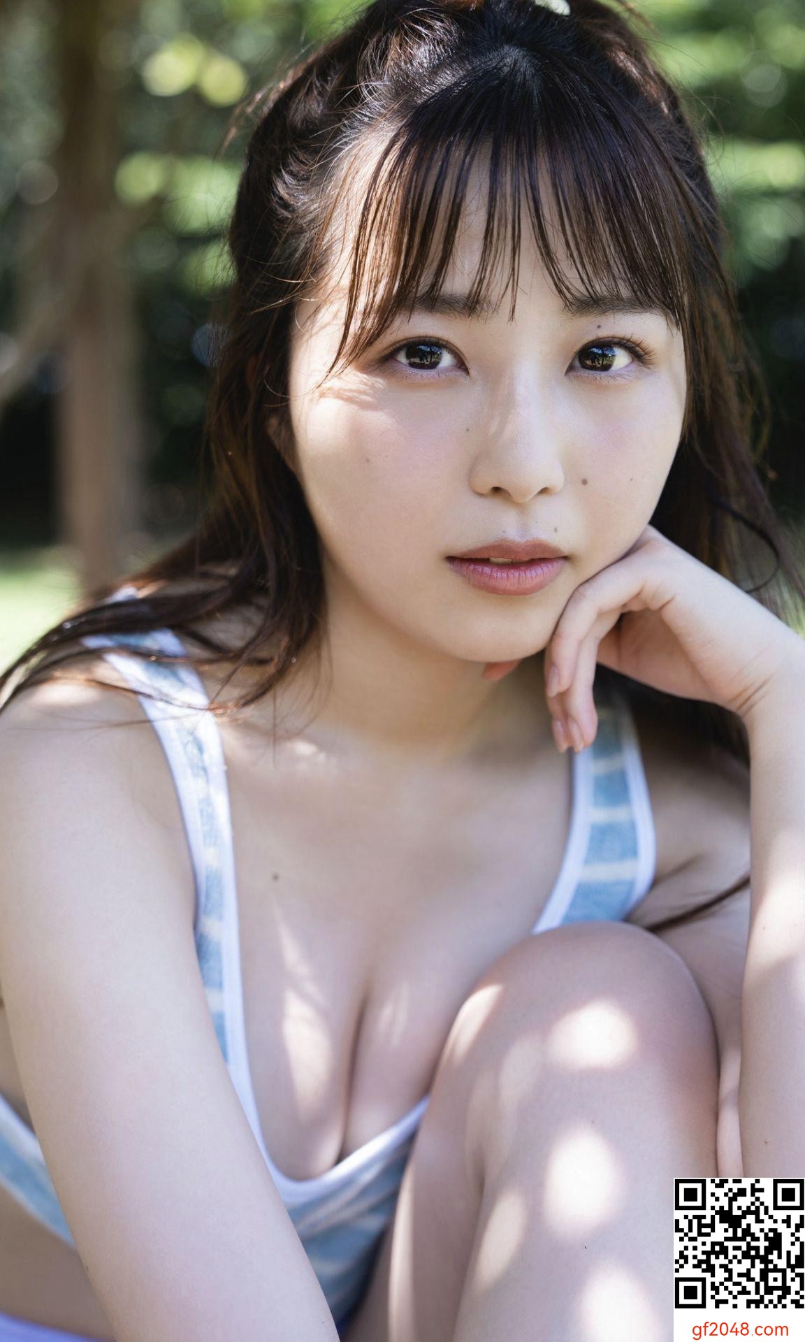 夏未ゆうか – ジューシィポップ (48P)