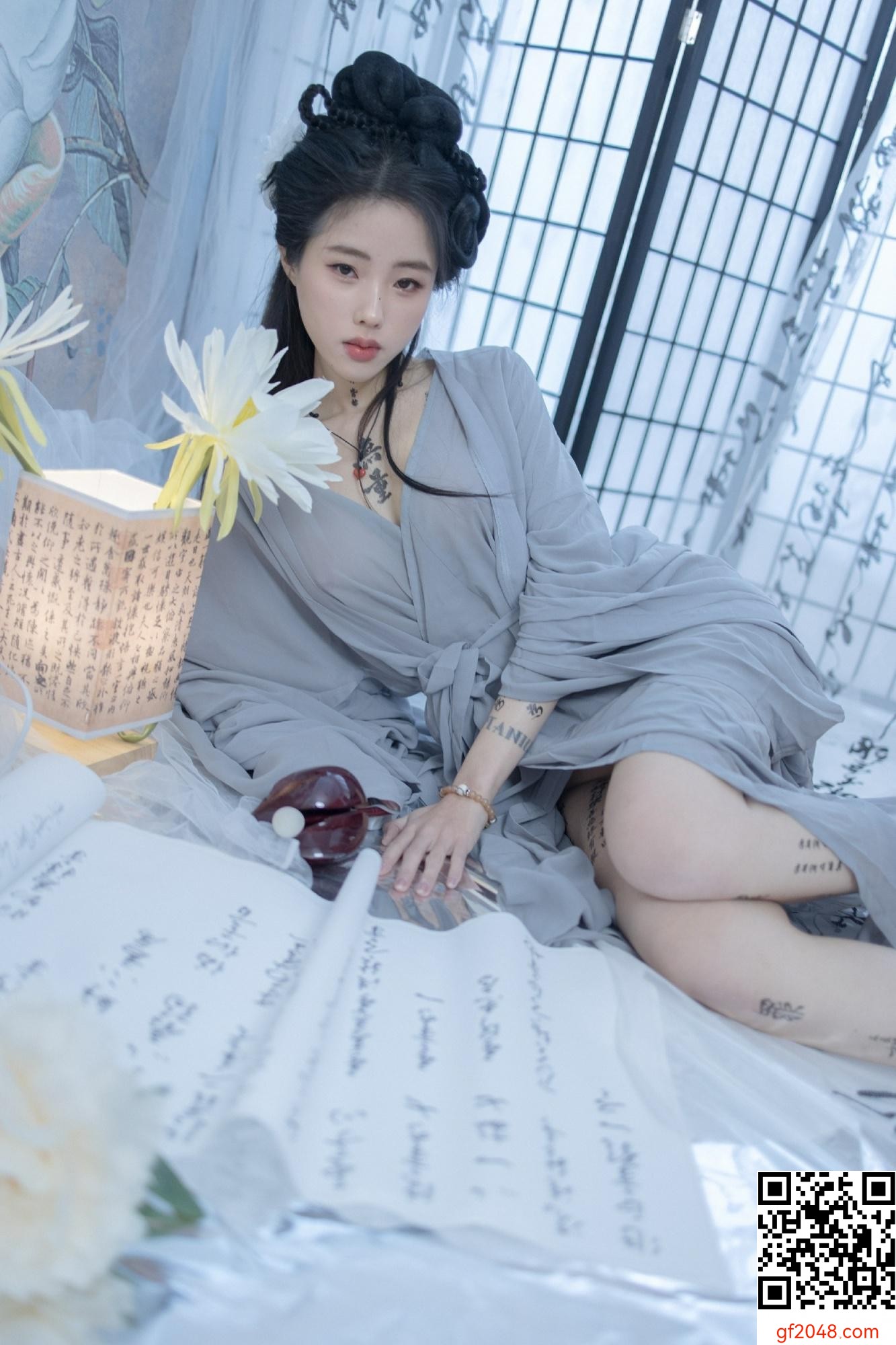 鈦合金TiTi – 鬼神祿 (67P)