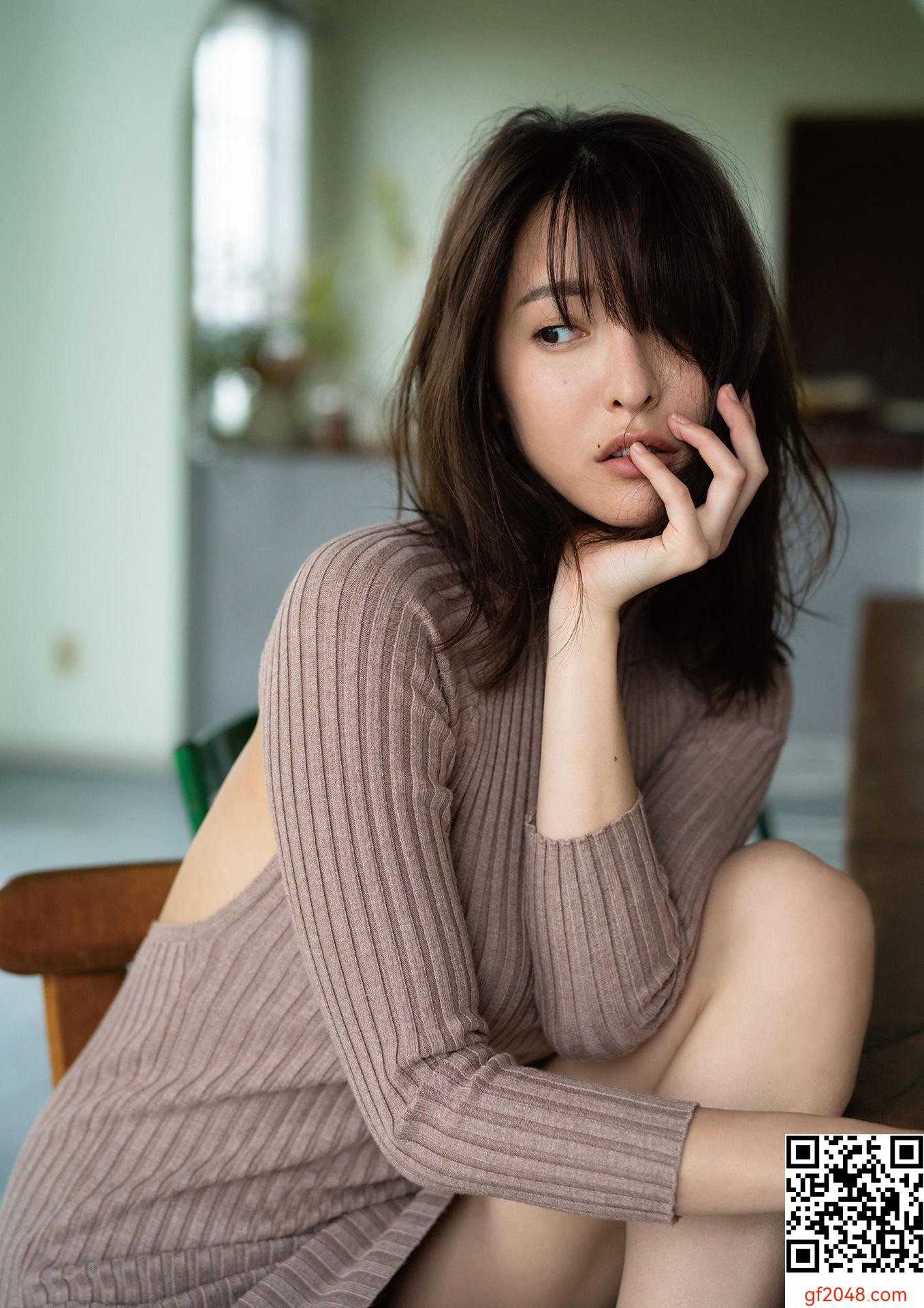 奈月セナ寫真集 たまゆら