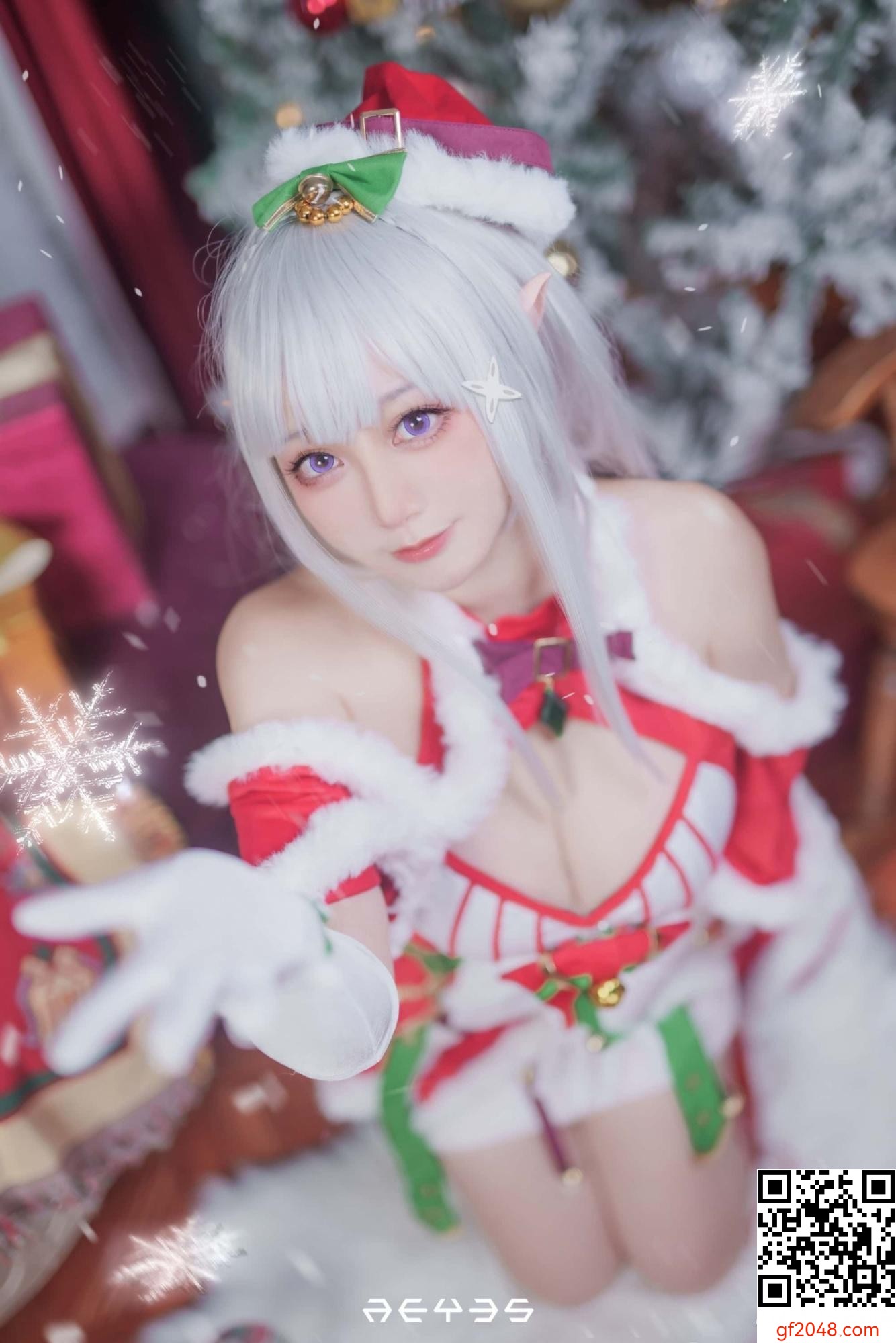 Halo_醬：艾米莉亞 (12P)