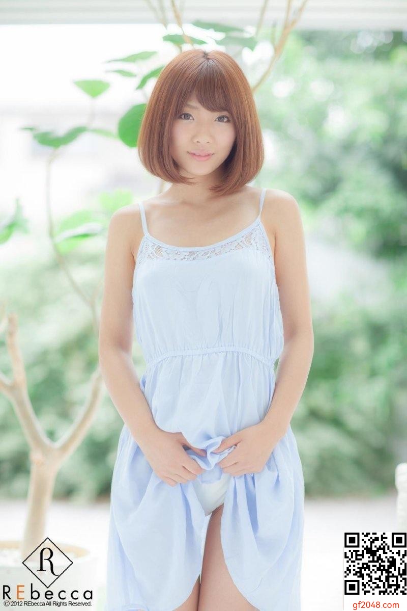 逢澤翼(逢沢つばさ)[Photobook] デジタル寫真集『輝きながらはばたいて