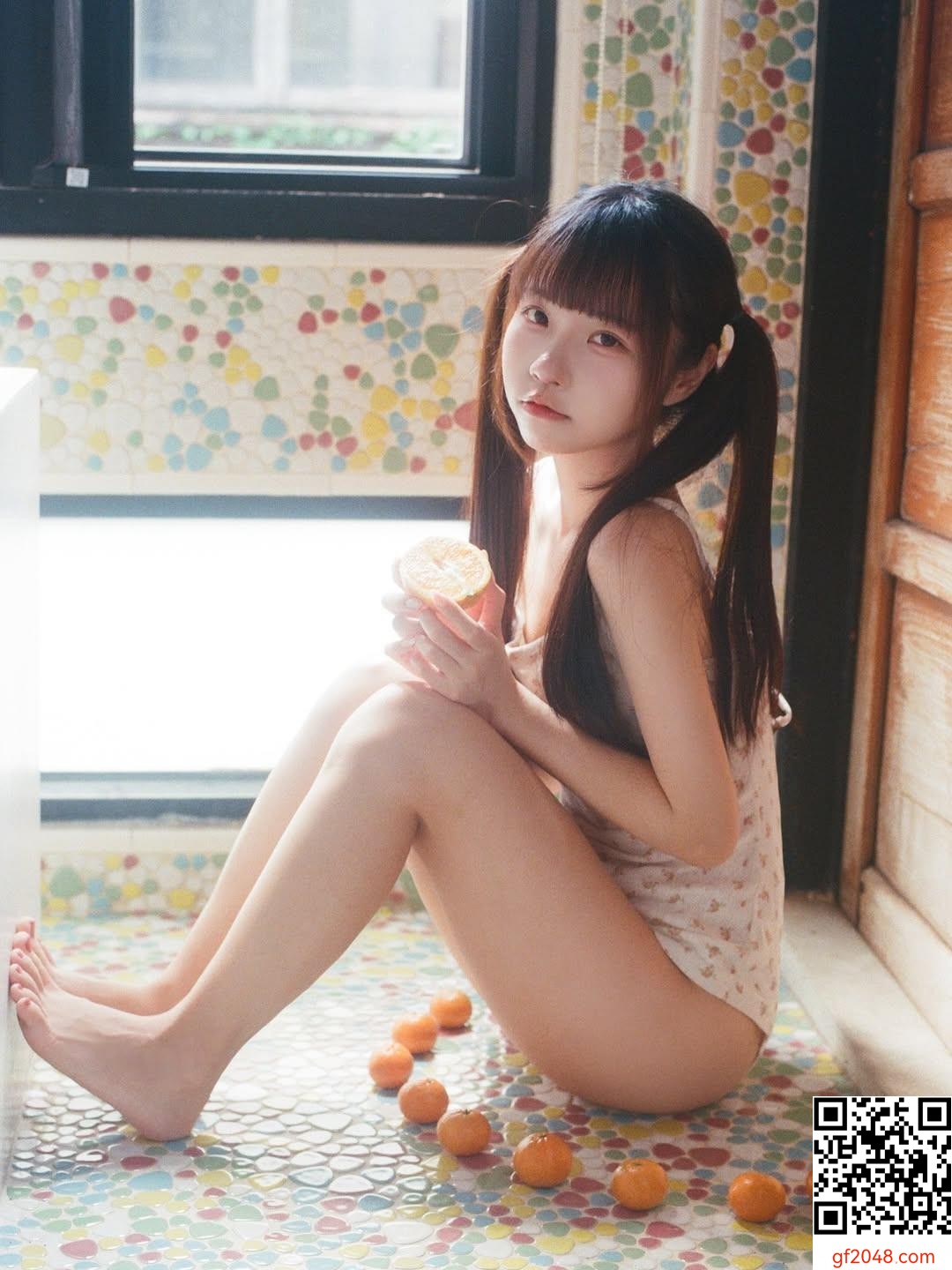 小隻馬 可可 緊實而飽滿 征服你的雙眼