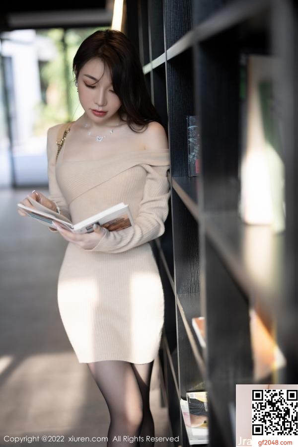 [XiuRen]高清寫真圖2022.12.02 No.5945 徐莉芝 (83P)