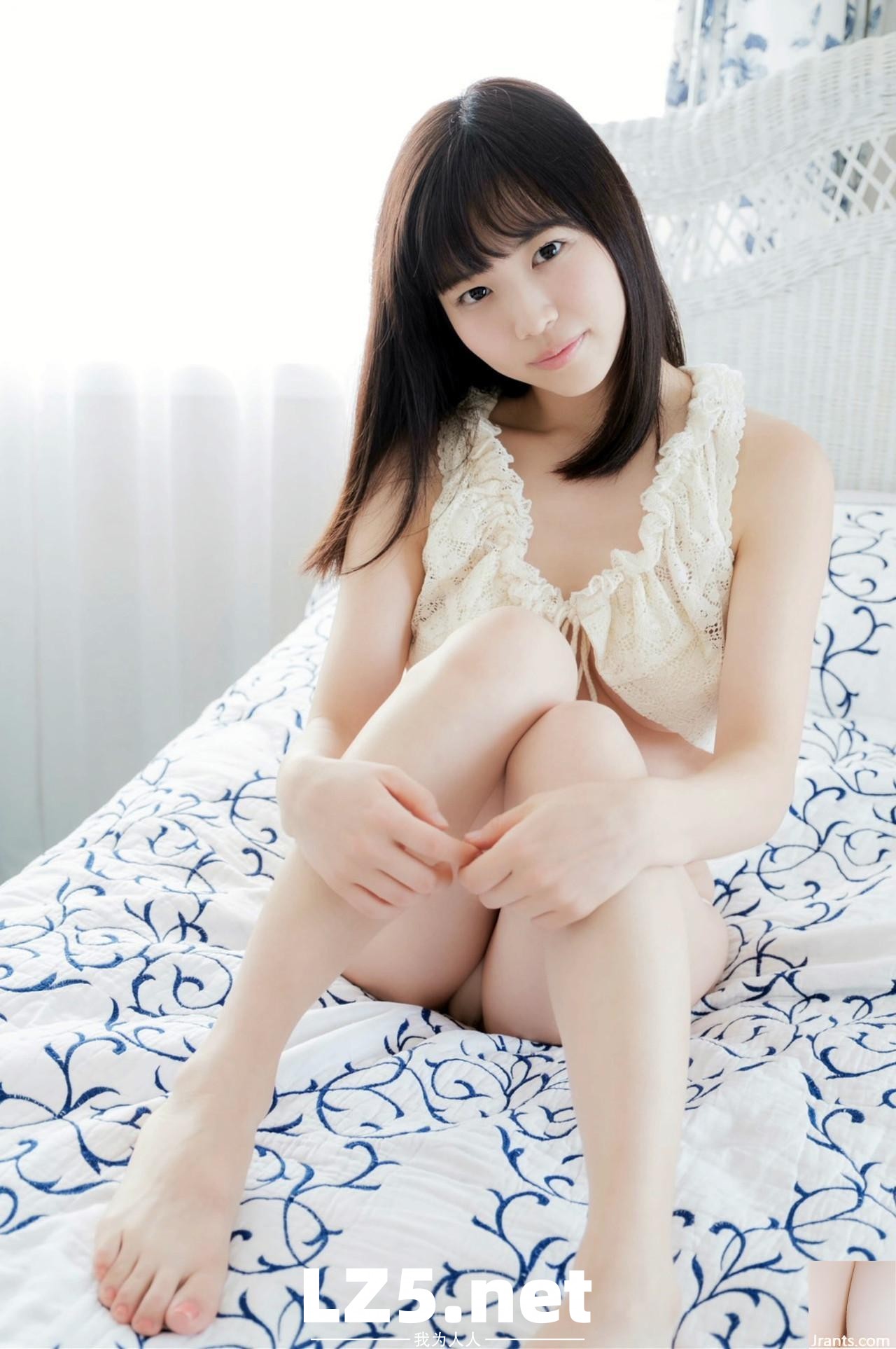 [鈴原りこ] 玲瓏有緻的姣好身材 若隱若現太完美 (30P)