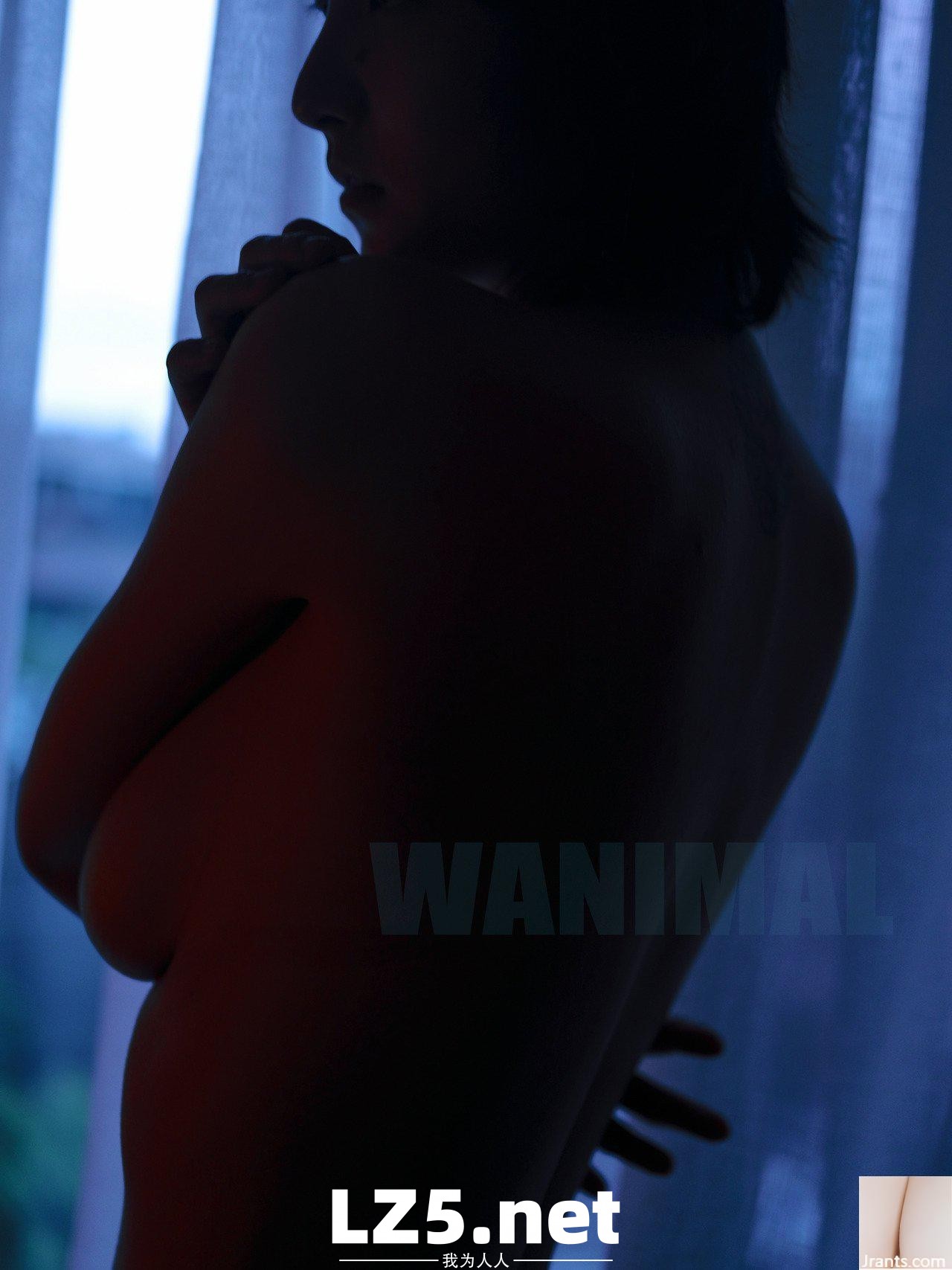 [王動作品] WANIMAL Tumblr寫真第收集(107)  (50P)