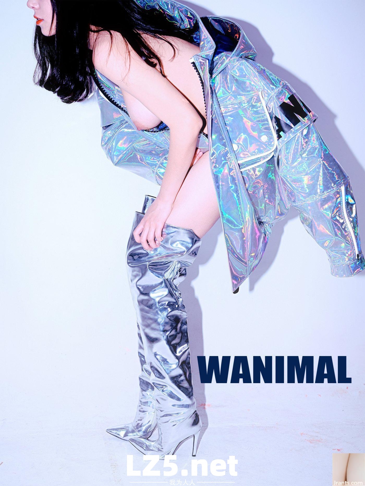[王動作品] WANIMAL Tumblr寫真(123)  (32P)