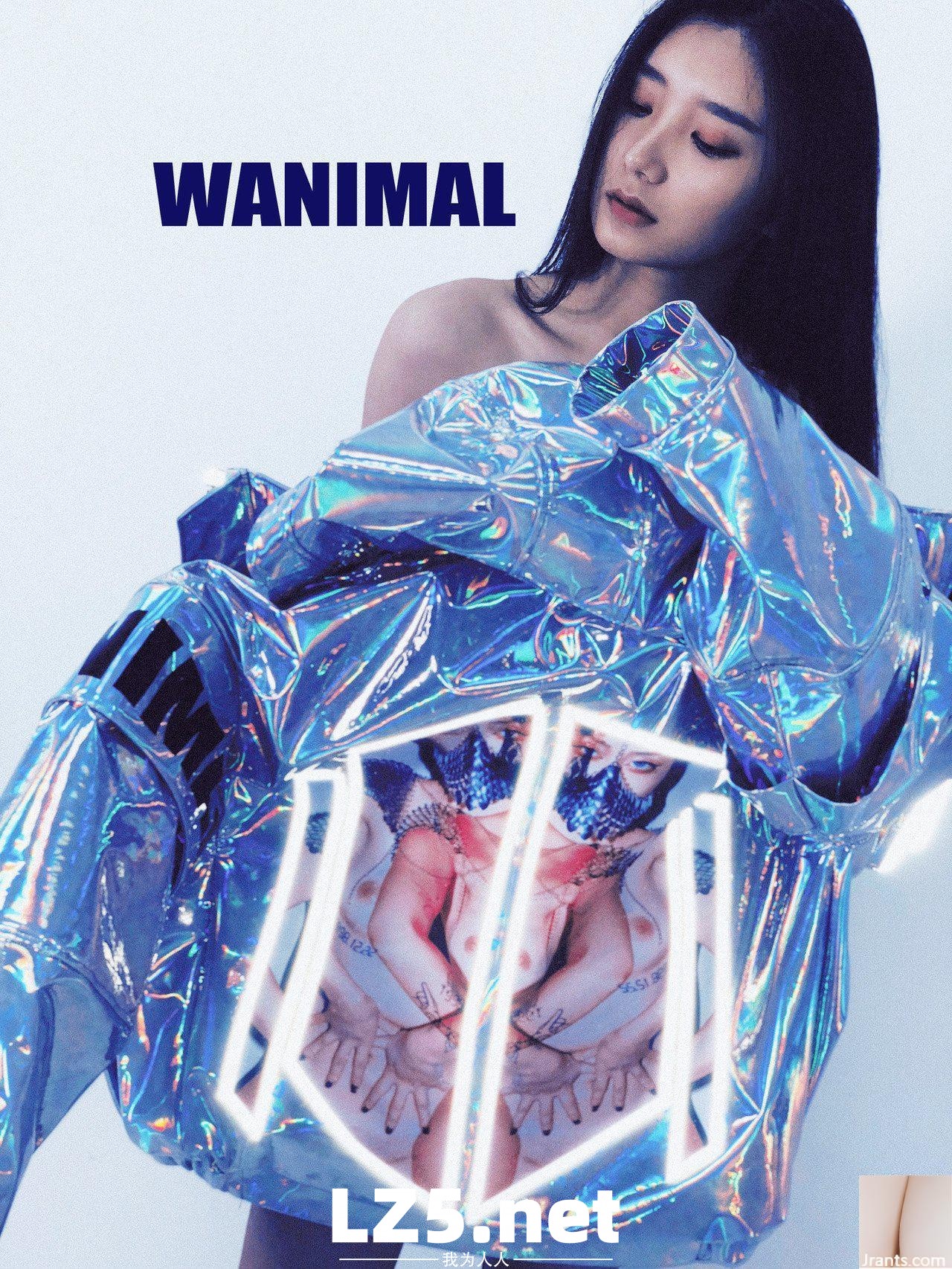 [王動作品] WANIMAL Tumblr寫真(123)  (32P)