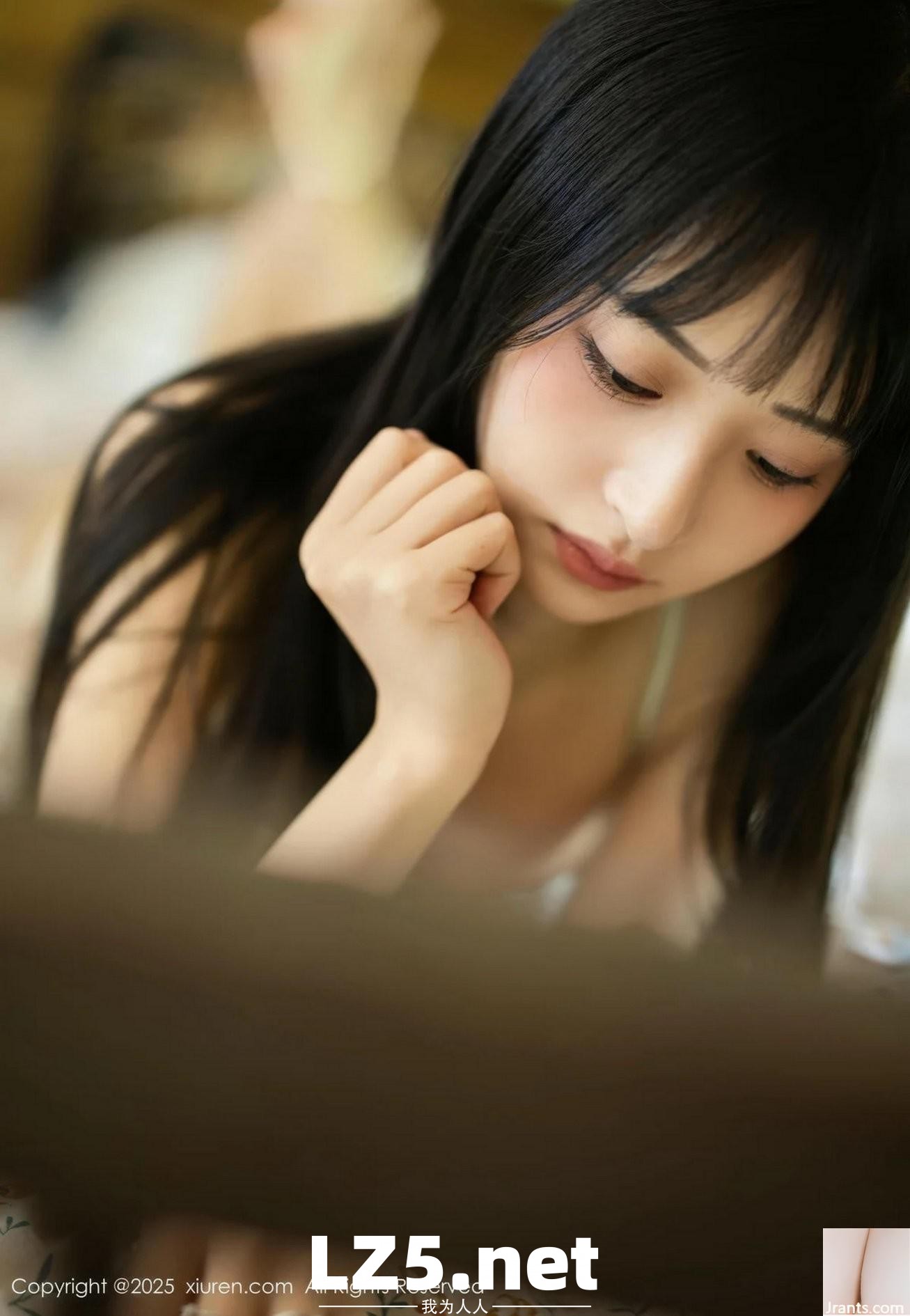 [XiuRen] 2025.04.29 NO.10215 茂木希子 完整版寫真 [82P]