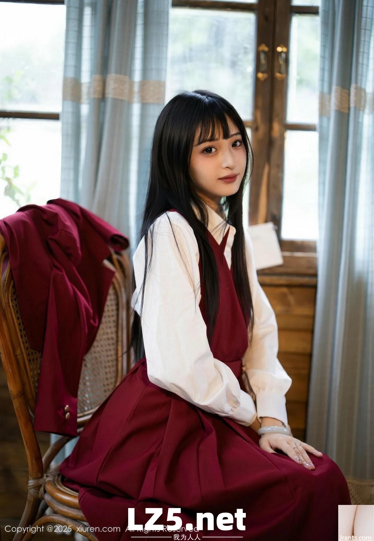 [XiuRen] 2025.04.29 NO.10215 茂木希子 完整版寫真 [82P]
