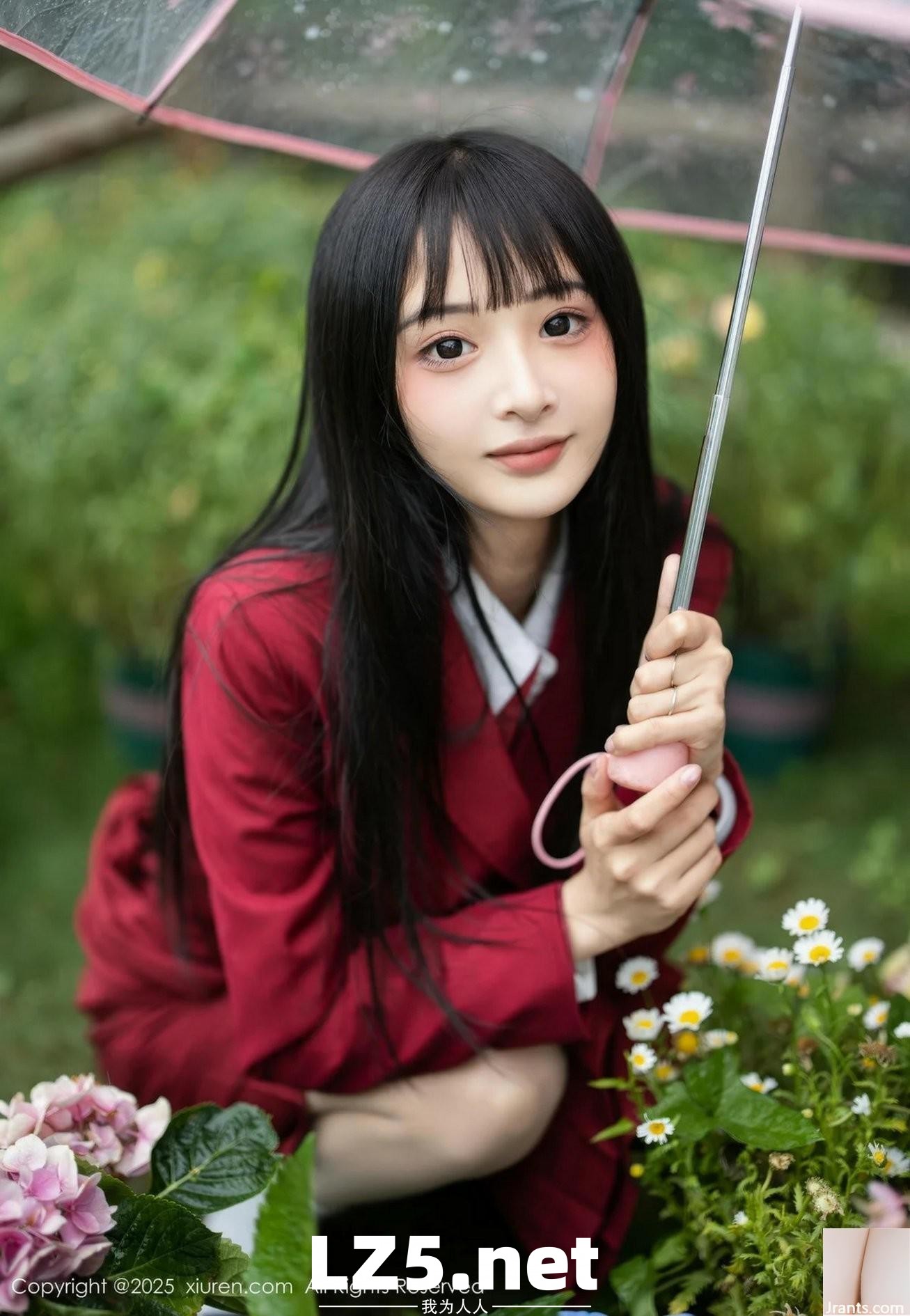 [XiuRen] 2025.04.29 NO.10215 茂木希子 完整版寫真 [82P]