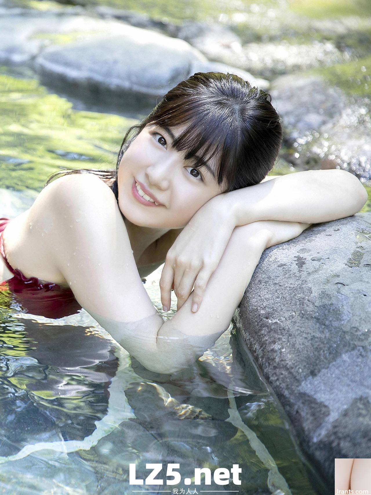 [吉田莉桜] 姣好身材曲線火辣到極點…..太完美了 (36P)