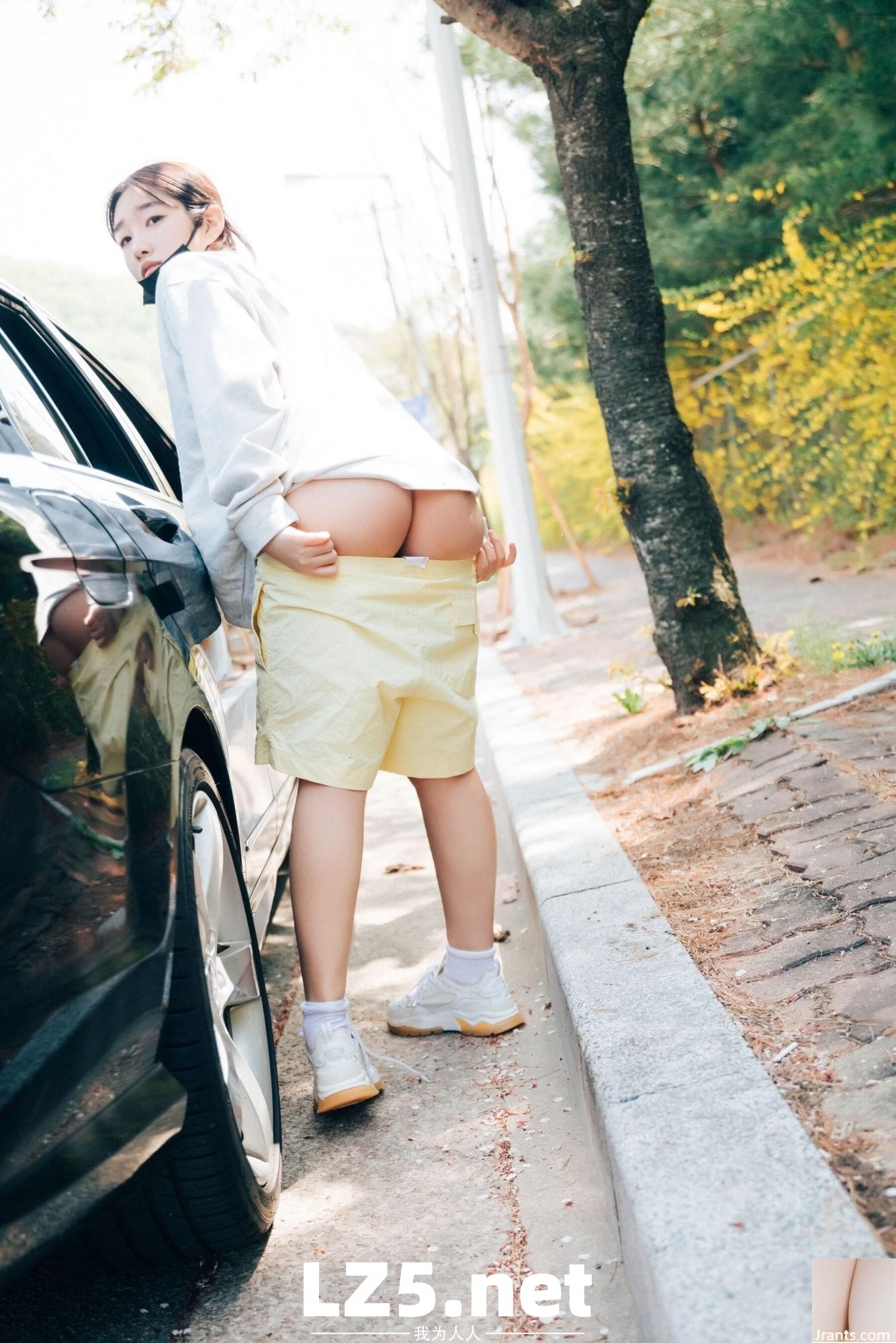 [套圖]  [Loozy] Sonson《Yano date》 (114P)