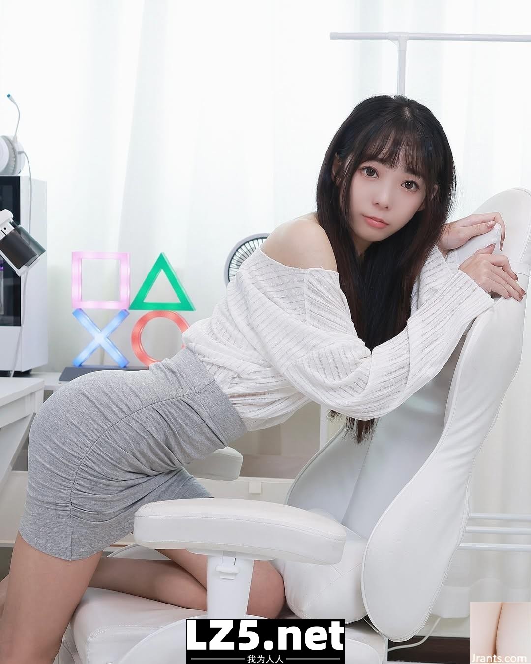 「千緒Tracy」女神降臨 每一個角度都美得無可挑剔 (10P)