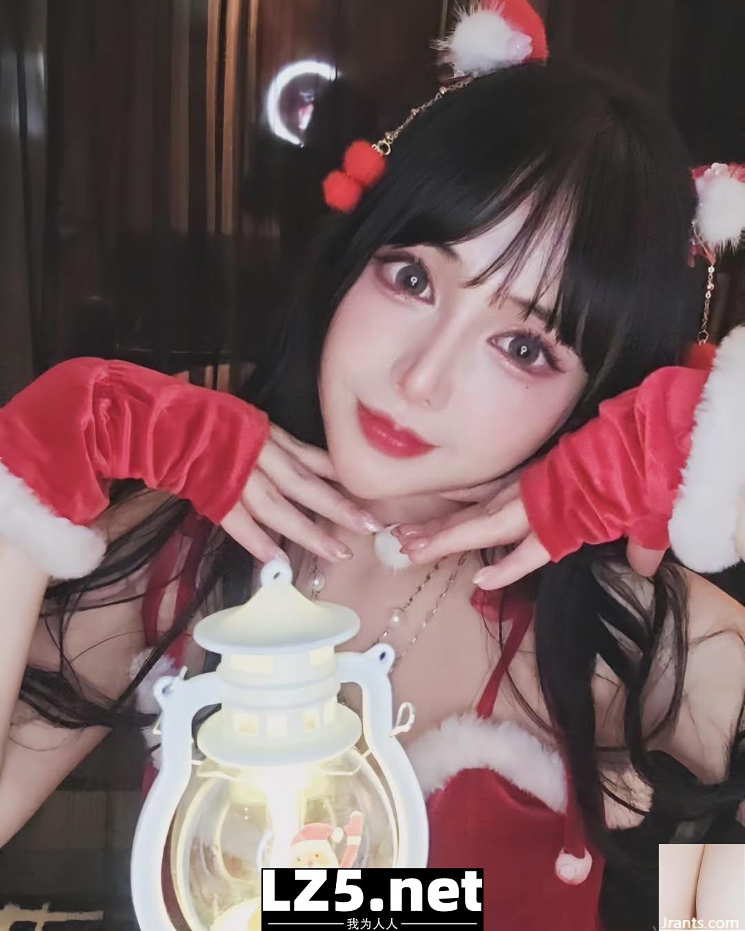 「IVY依函」撩人的側顏 散發出美艷的氣質 (10P)