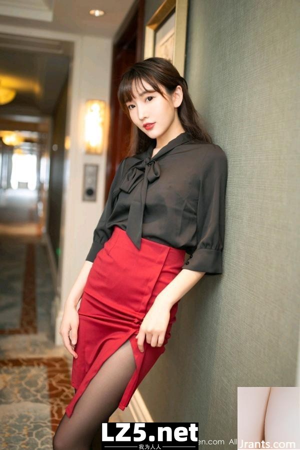 [XiuRen]高清寫真圖2020.08.27 No.2498 陸萱萱 (82P)