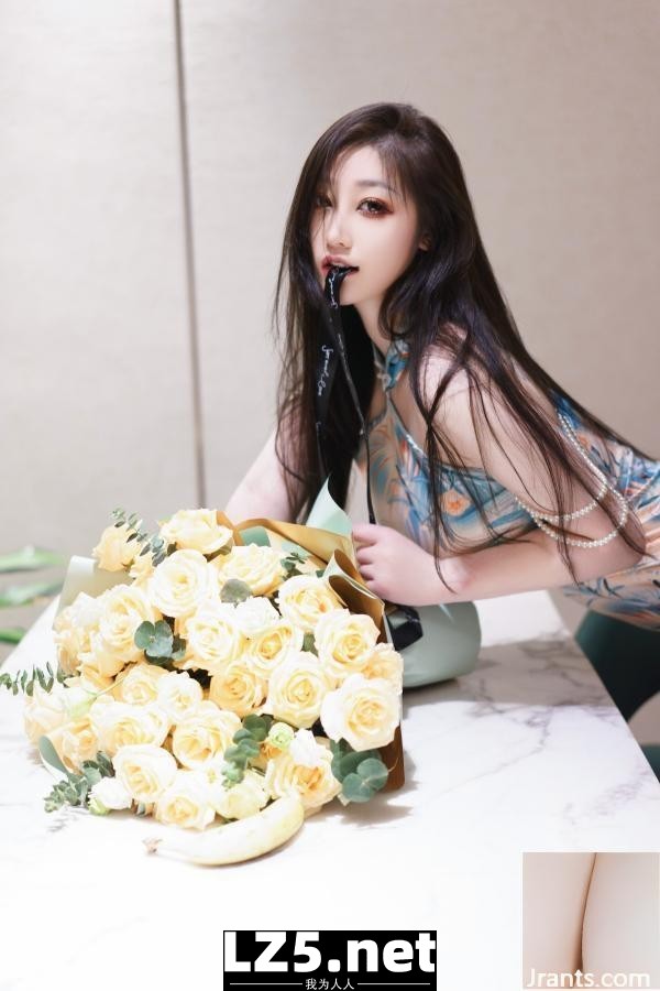 [XiuRen]高清寫真圖2023.02.10 No.6249 妲己 (84P)
