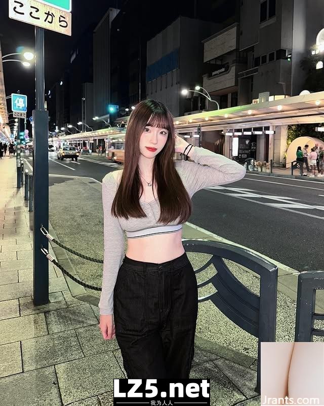 「古古」各種風格都能駕馭 (11P)
