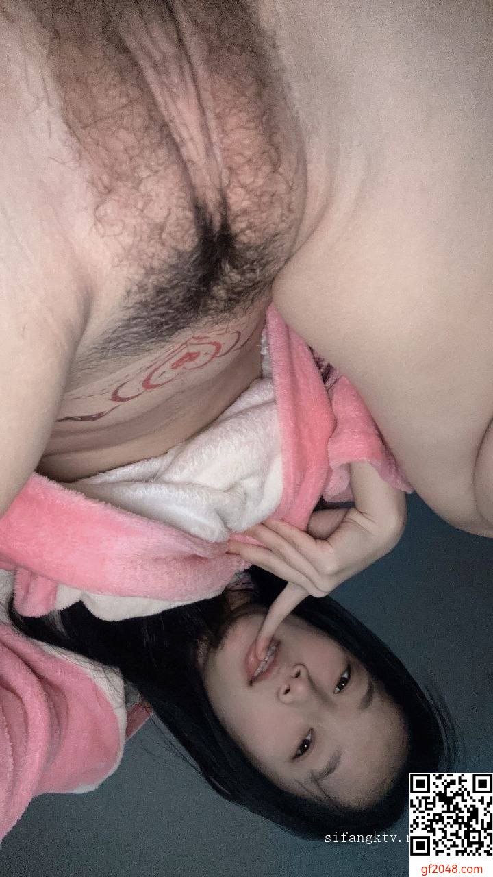 年紀輕輕就如此重口味
