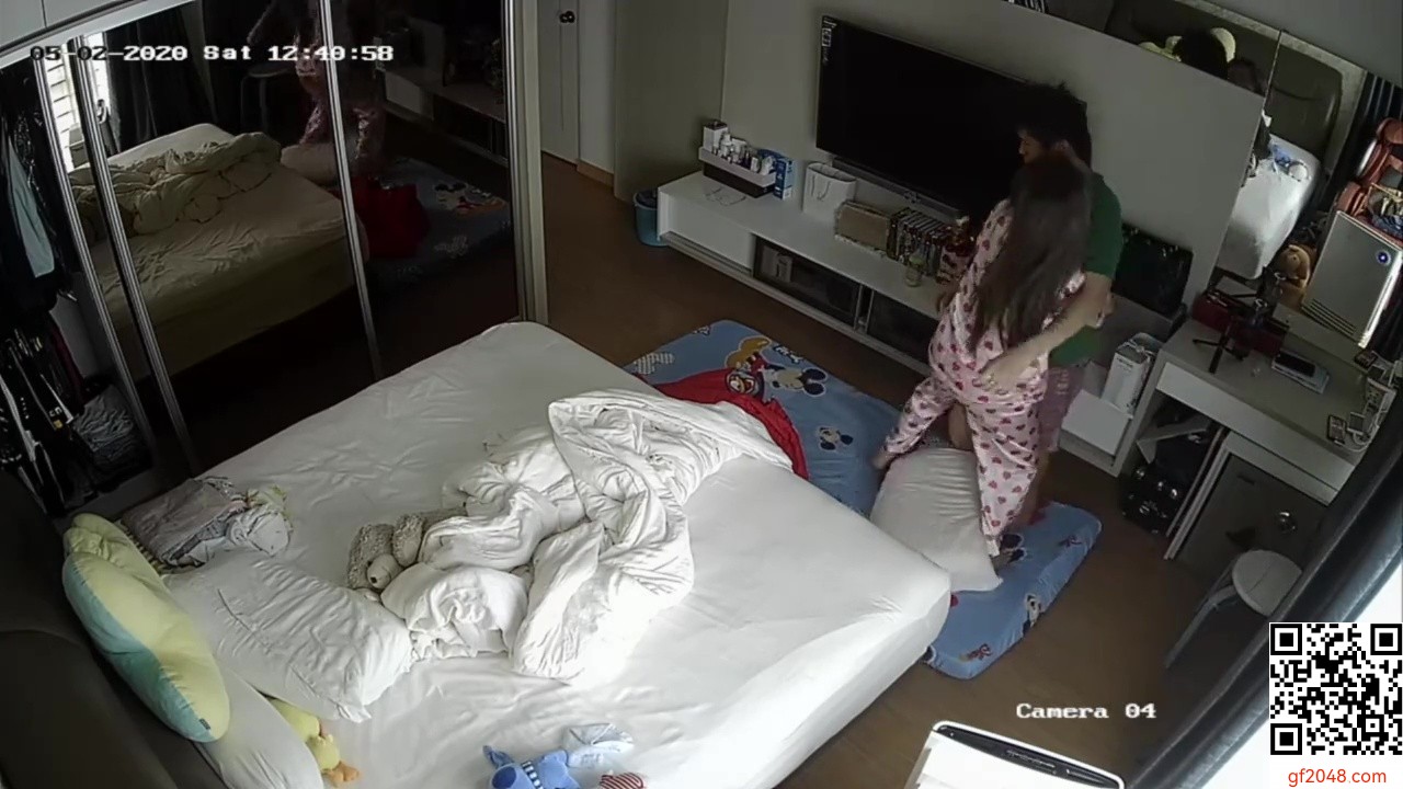[自拍] 被同事側錄