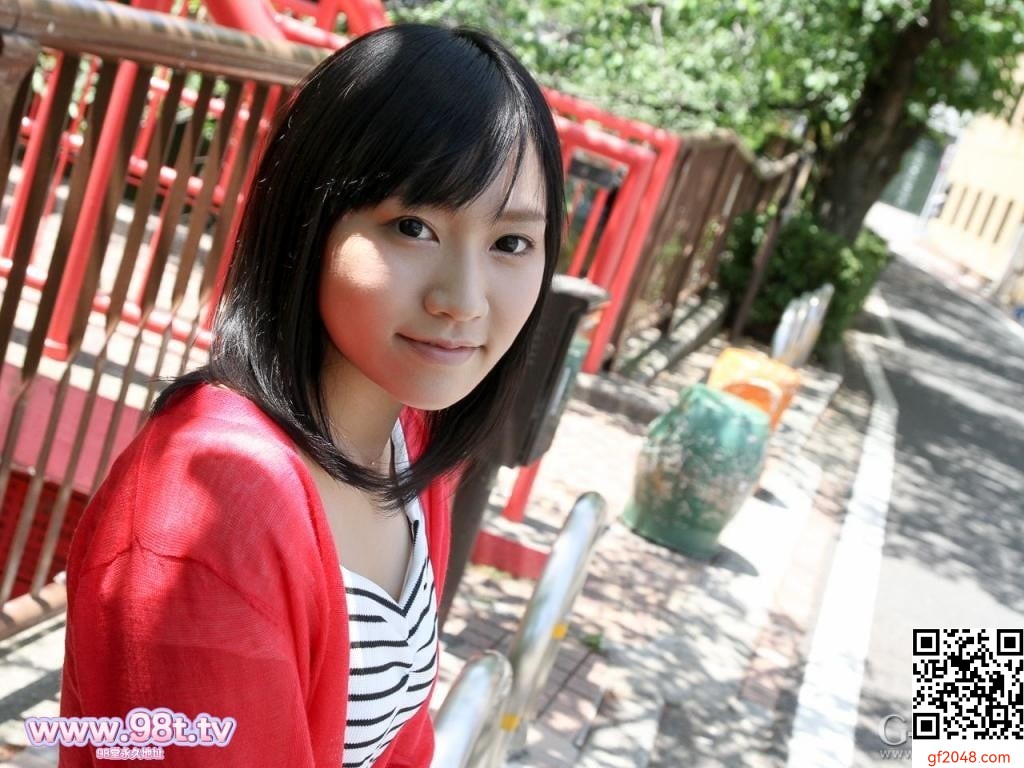 GAREA-340 airi [24P]