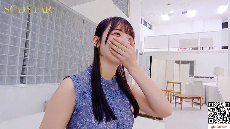 彩月七緒SOD2月新作「思い出のスタジオで感謝のラストセックス」SODstarラスト作品！