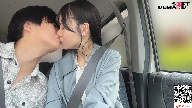 松永あかりSOD9月新作「休日デート in お台場」プライベートのイチャイチャハメ撮り映