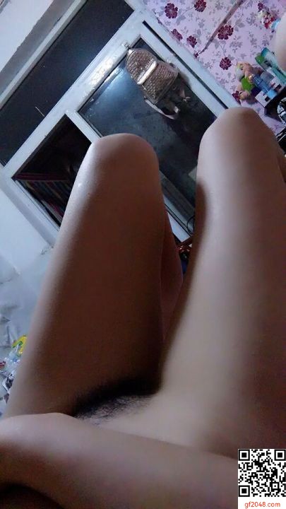 嫩滑的鮑魚被一桿進洞