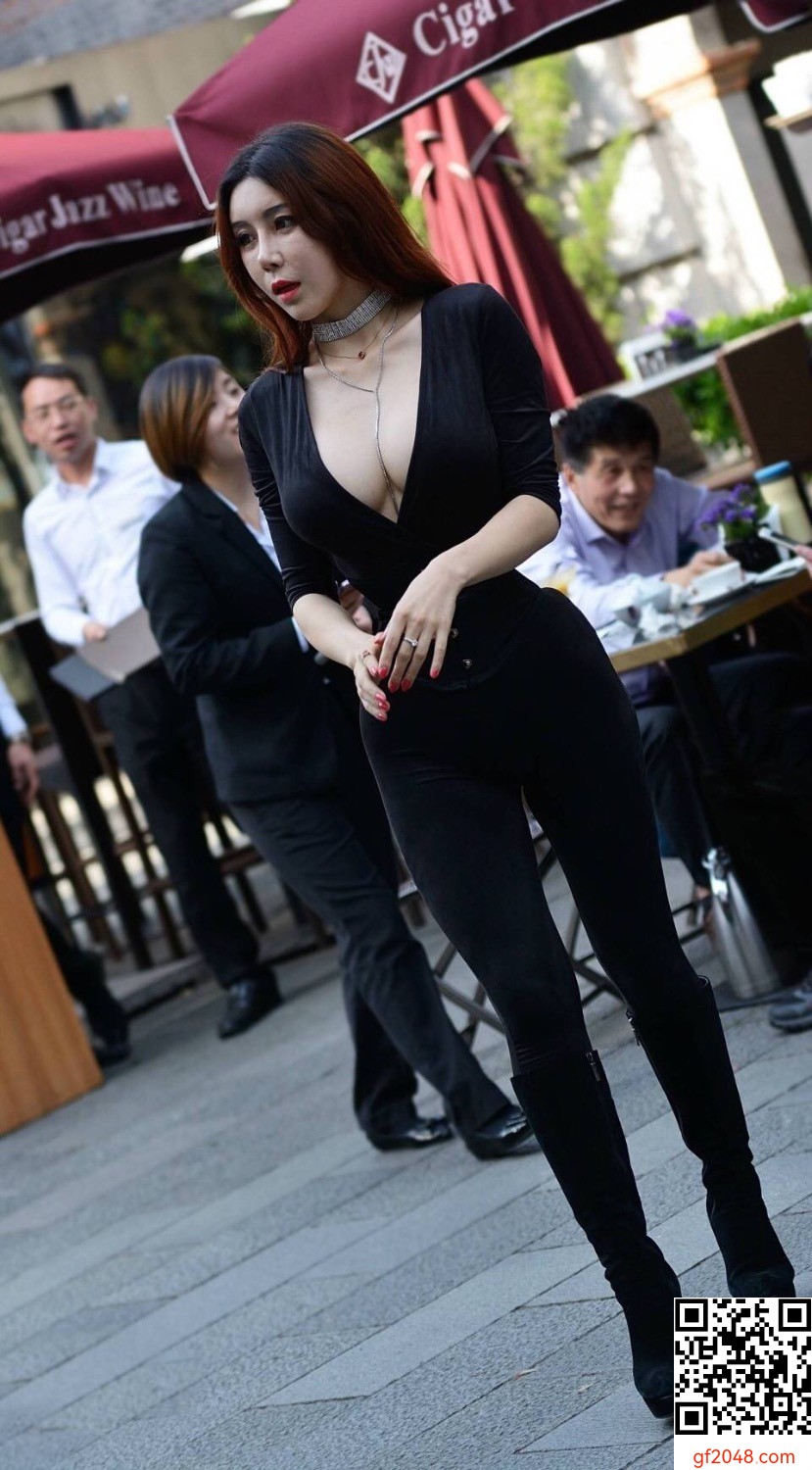 [自拍] 街拍