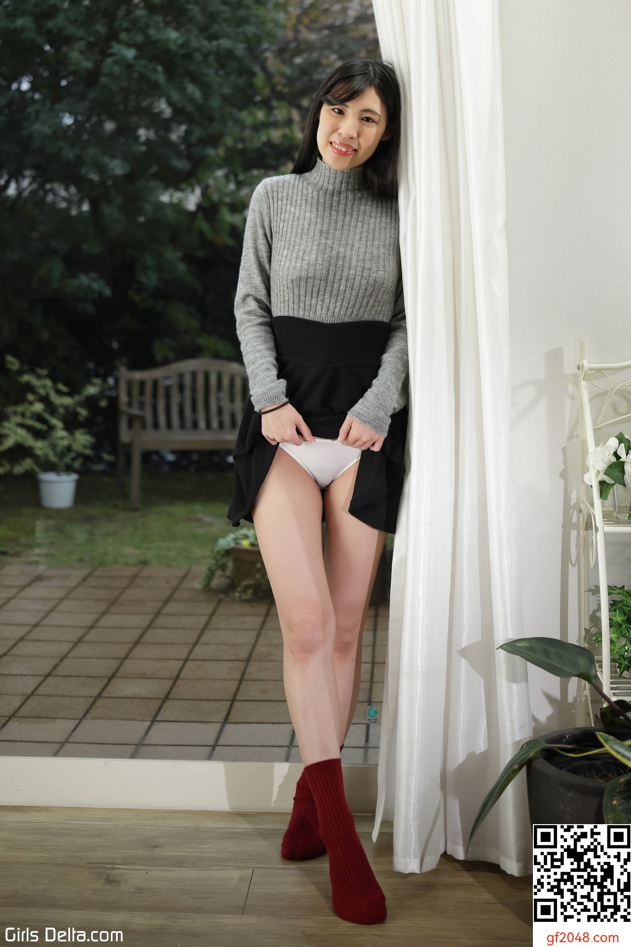 [GirlsDelta] 高井佐伎子(Sakiko Takai) - Vol. 1 - 160P