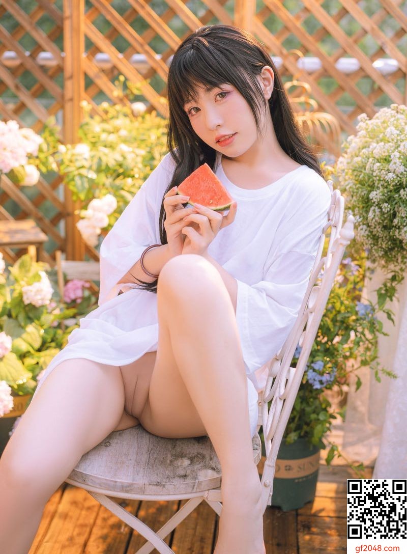 [自拍] 小吉的午後時光