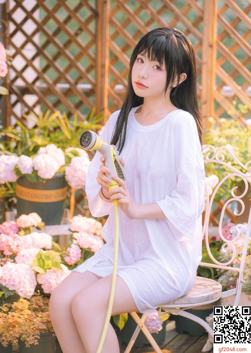 [自拍] 小吉的午後時光